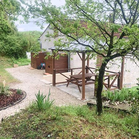 D'Est En Ouest Villa Montcuq Eksteriør billede